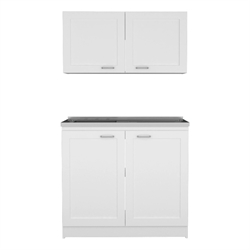 Kitchen Sinks
