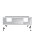 Boahaus Rimini White Coffee Table