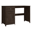 Boahaus Jeonju Modern Walnut Computer Desk