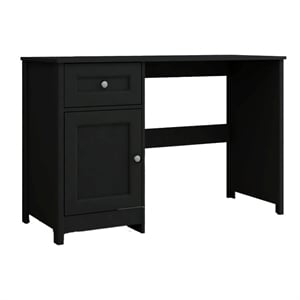 Boahaus Jeonju Modern Black Computer Desk