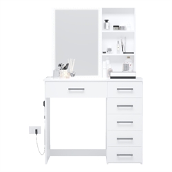 Bedroom Vanities