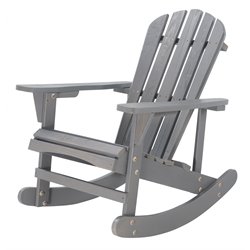 Outdoor Rocking Chairs
