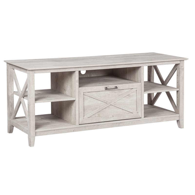 Saint Birch Honduras Farmhouse Wood TV Stand For TVs up to 60