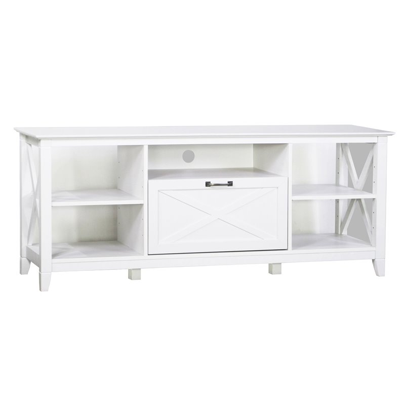 Saint Birch Honduras Modern Wood TV Stand For TVs up to 60