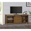 Saint Birch Austin Farmhouse Old Pine TV Stand