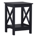 Black Oak