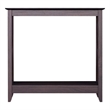 Saint Birch Lambert Modern Farmhouse Oak Console Table
