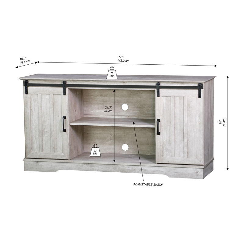 Saint Birch Finley 56