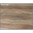 Saint Birch Lambert Engineered Wood Modern Farmhouse Console Table - Light Brown