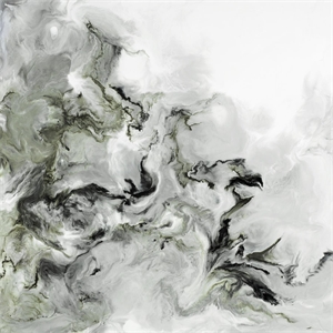 Giant Art 72x72 With Me Fine Art Giant Canvas Print in White