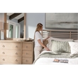 Sea Winds Trading Monterey 9 Drawer Dresser in Brown - Wood - Contemporary