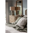 Sea Winds Trading Monterey 9 Drawer Dresser in Brown - Wood - Contemporary