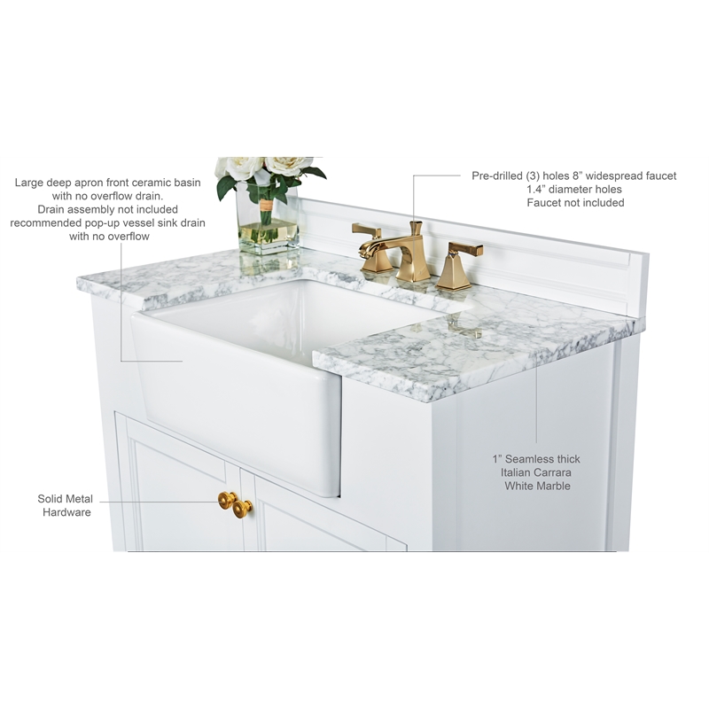 Ancerre Designs Adeline 36