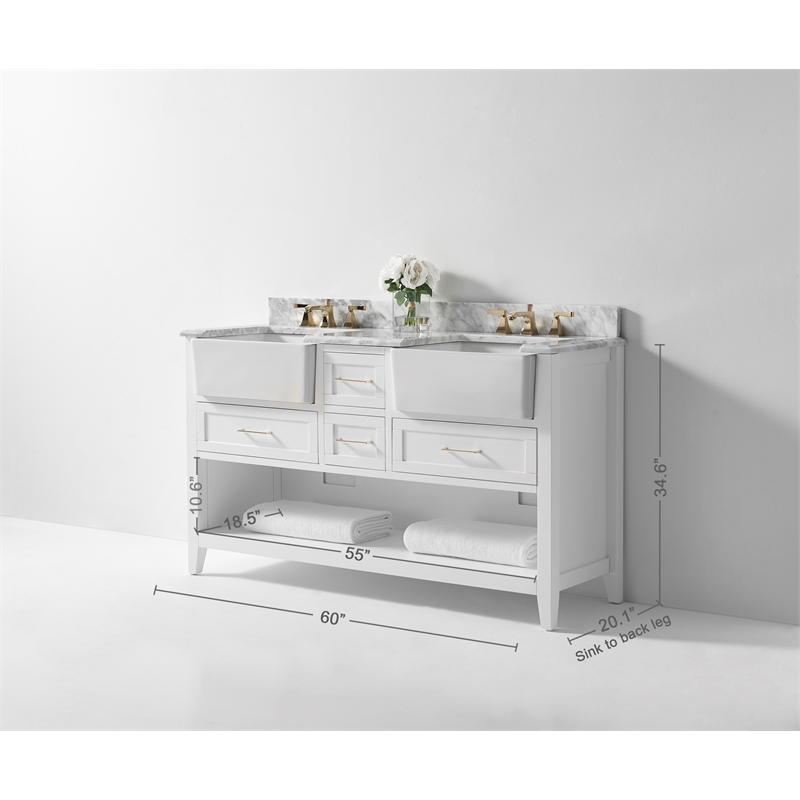 Ancerre Designs Hayley 60