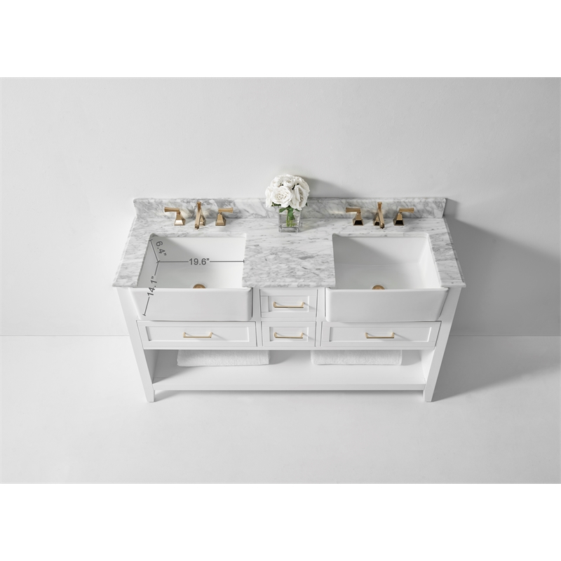 Ancerre Designs Hayley 60