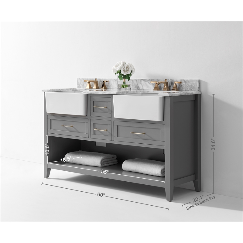 Ancerre Designs Hayley 60