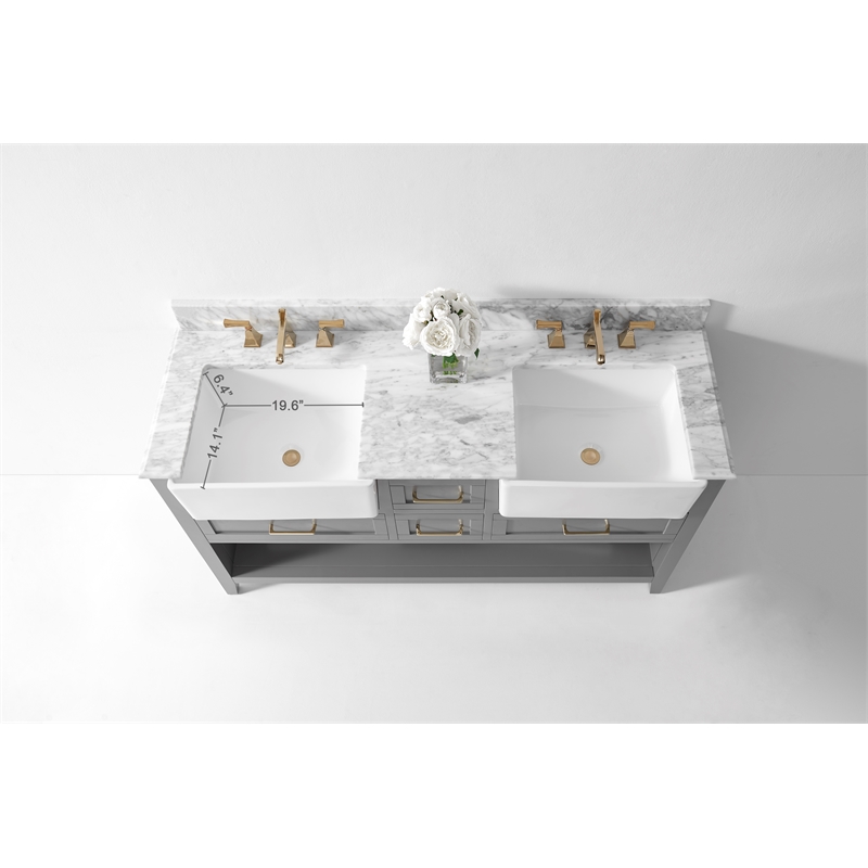 Ancerre Designs Hayley 60