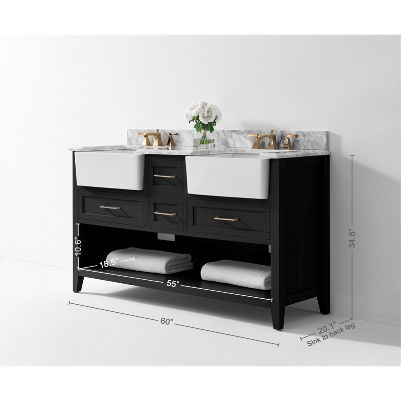 Ancerre Designs Hayley 60