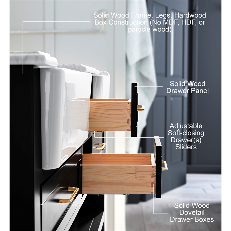 Ancerre Designs Hayley 60