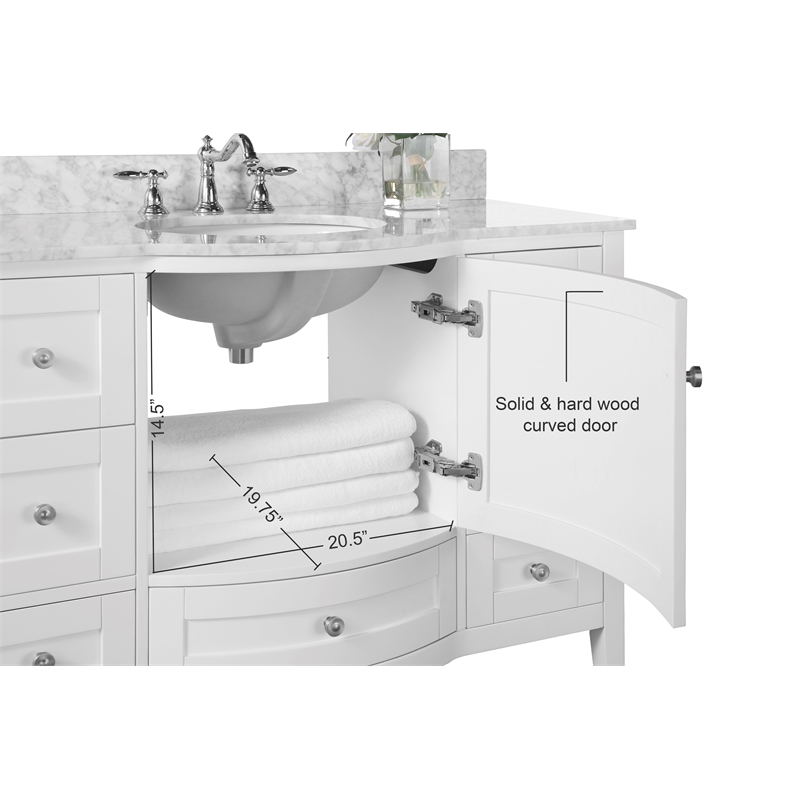 Ancerre Designs Lauren 48