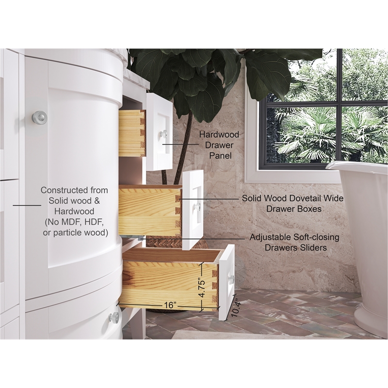 Ancerre Designs Lauren 48