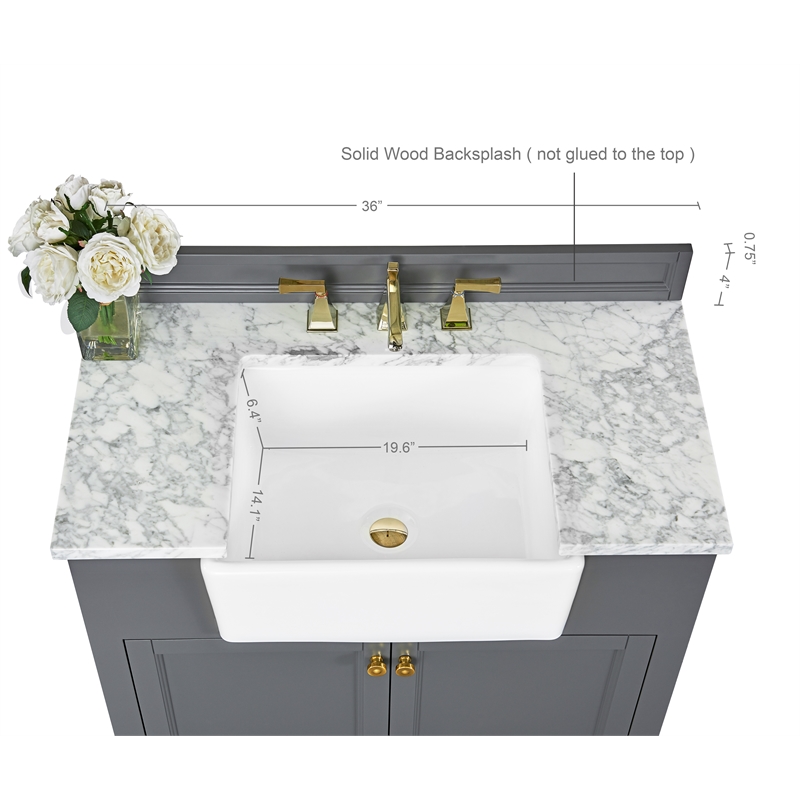 Ancerre Designs Adeline 36