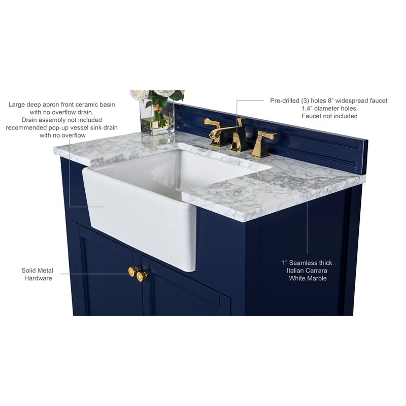 Ancerre Designs Adeline 36
