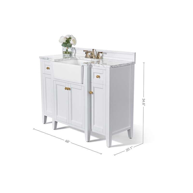Ancerre Designs Adeline 48