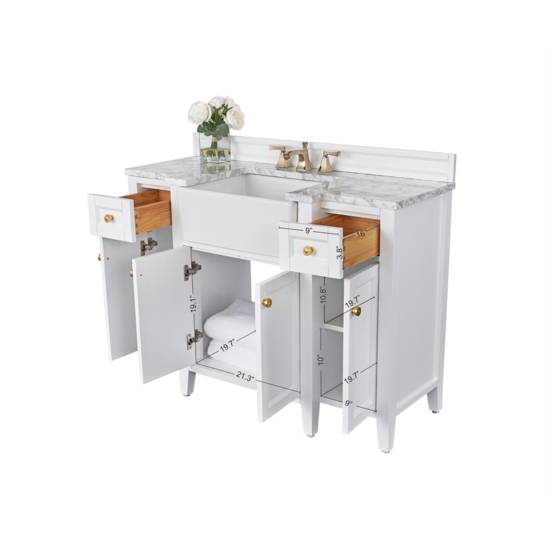 Ancerre Designs Adeline 48