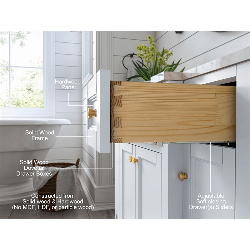 Ancerre Designs Adeline 48