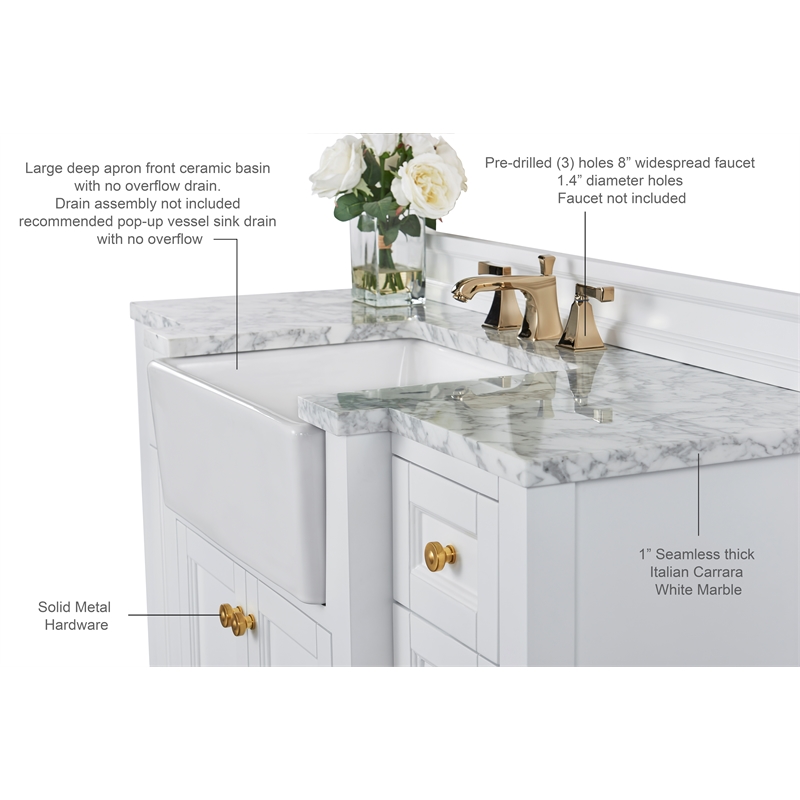 Ancerre Designs Adeline 48