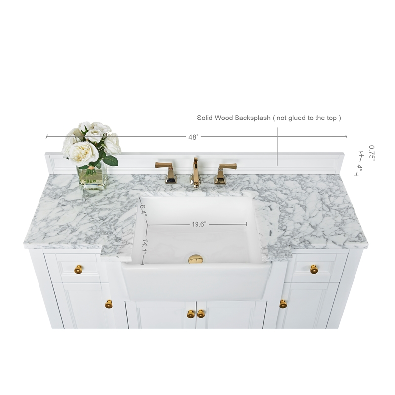 Ancerre Designs Adeline 48