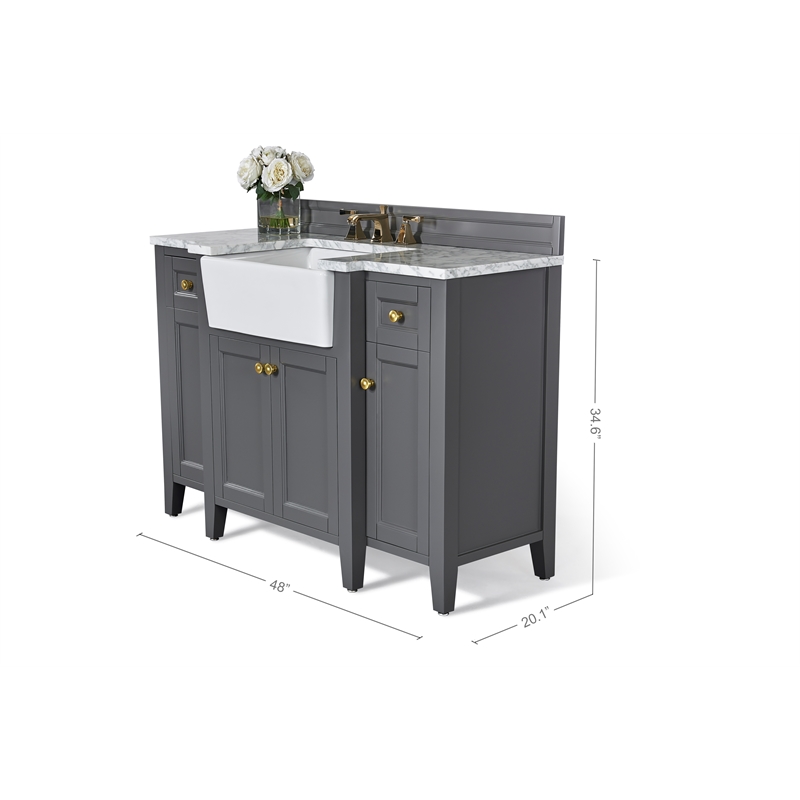 Ancerre Designs Adeline 48