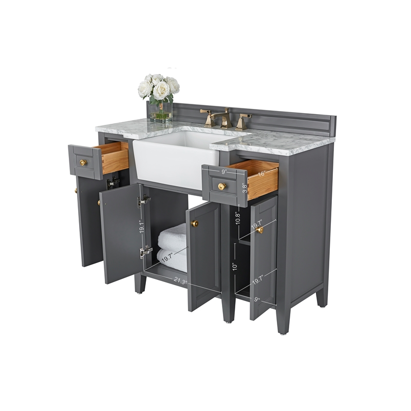 Ancerre Designs Adeline 48