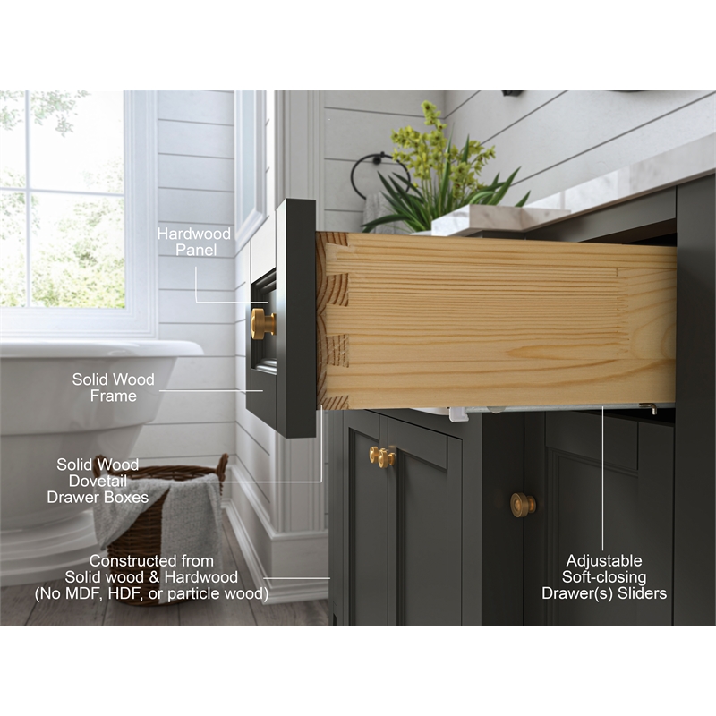 Ancerre Designs Adeline 48