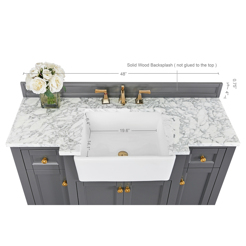 Ancerre Designs Adeline 48