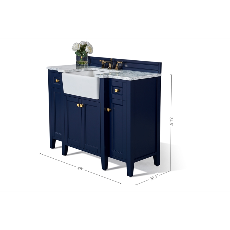 Ancerre Designs Adeline 48