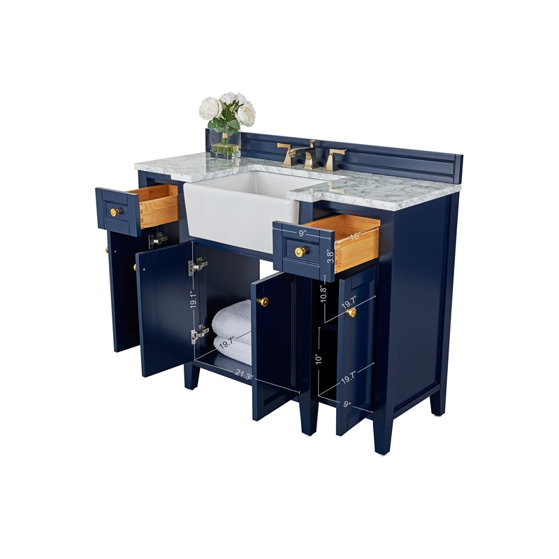 Ancerre Designs Adeline 48