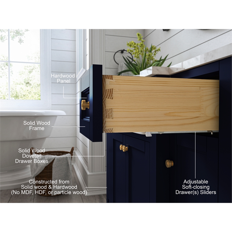Ancerre Designs Adeline 48
