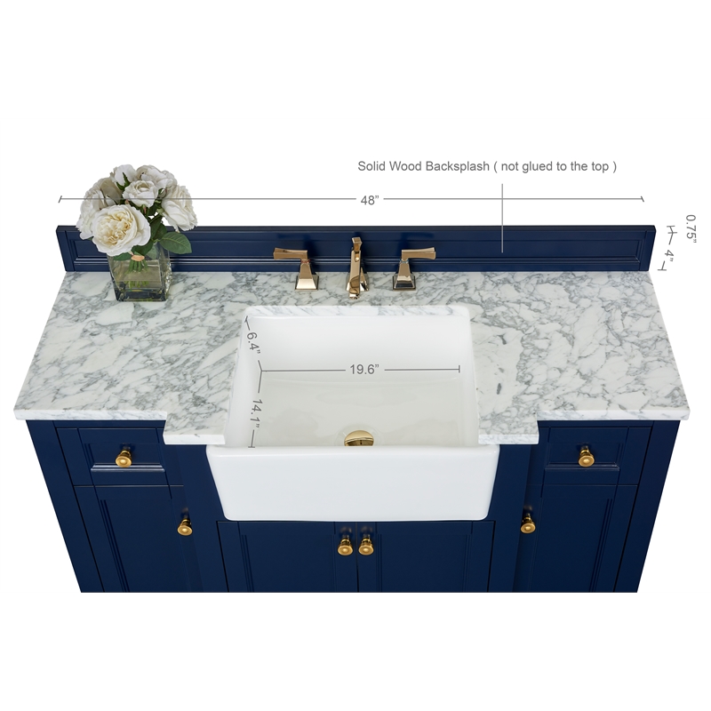 Ancerre Designs Adeline 48