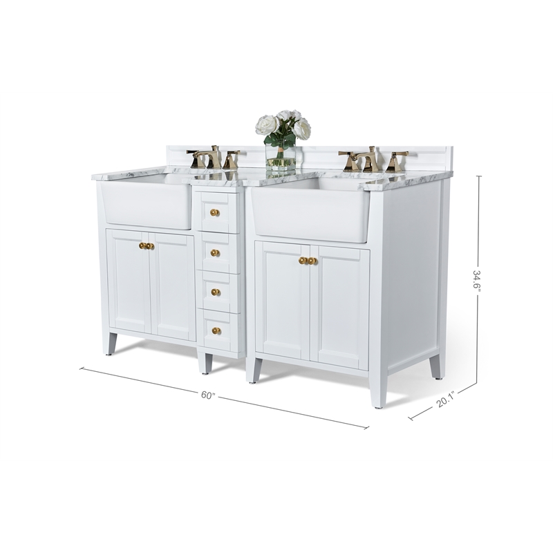 Ancerre Designs Adeline 60