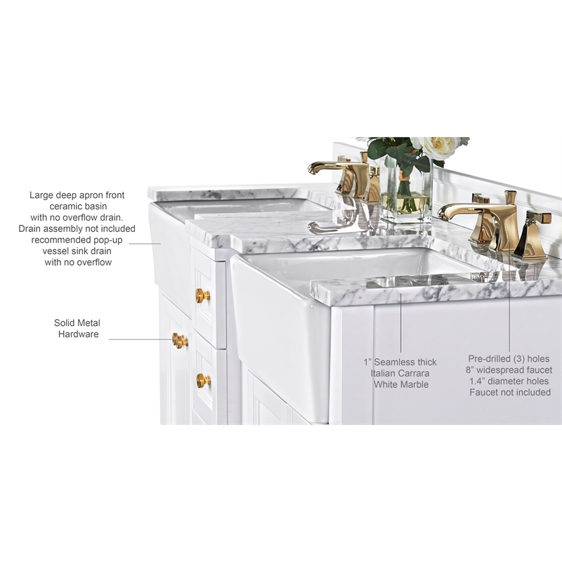 Ancerre Designs Adeline 60