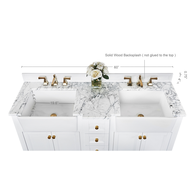 Ancerre Designs Adeline 60