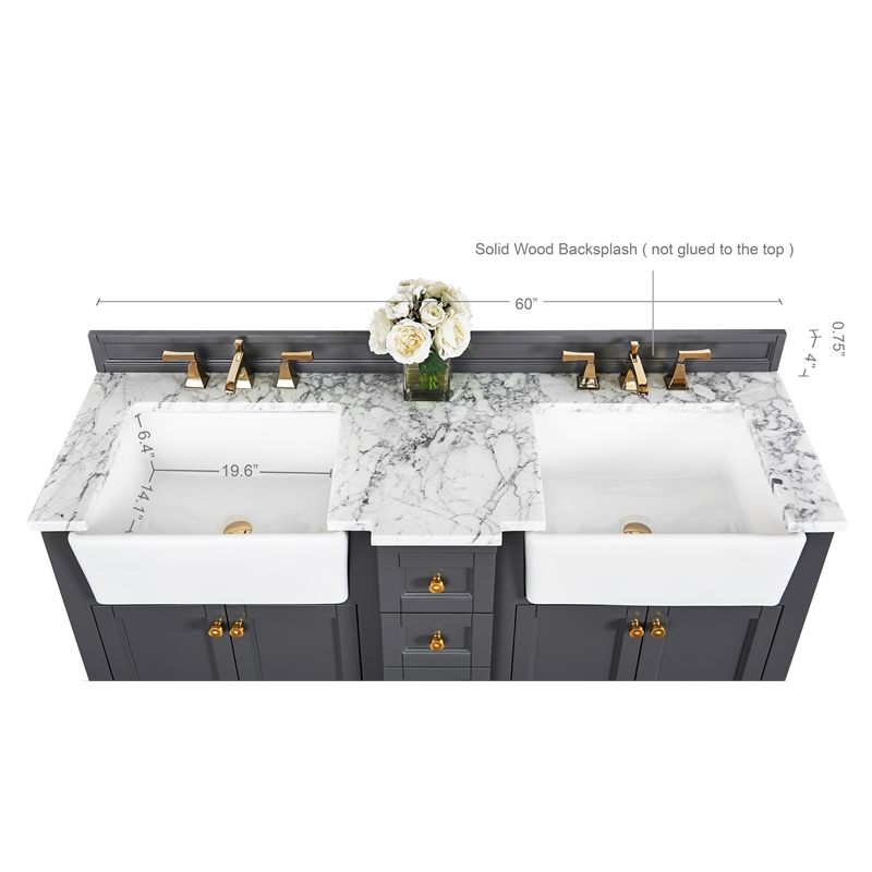 Ancerre Designs Adeline 60