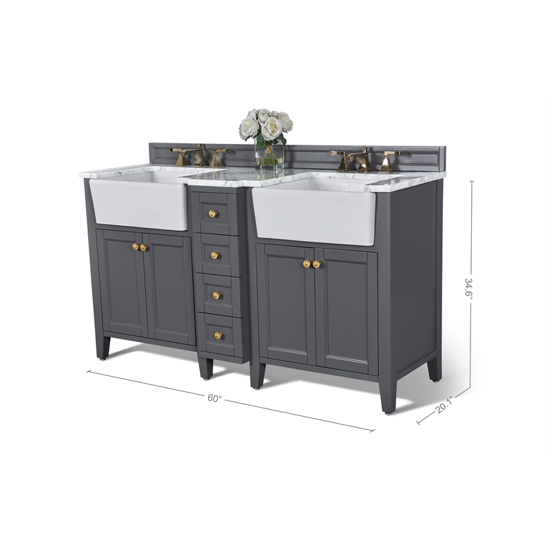 Ancerre Designs Adeline 60