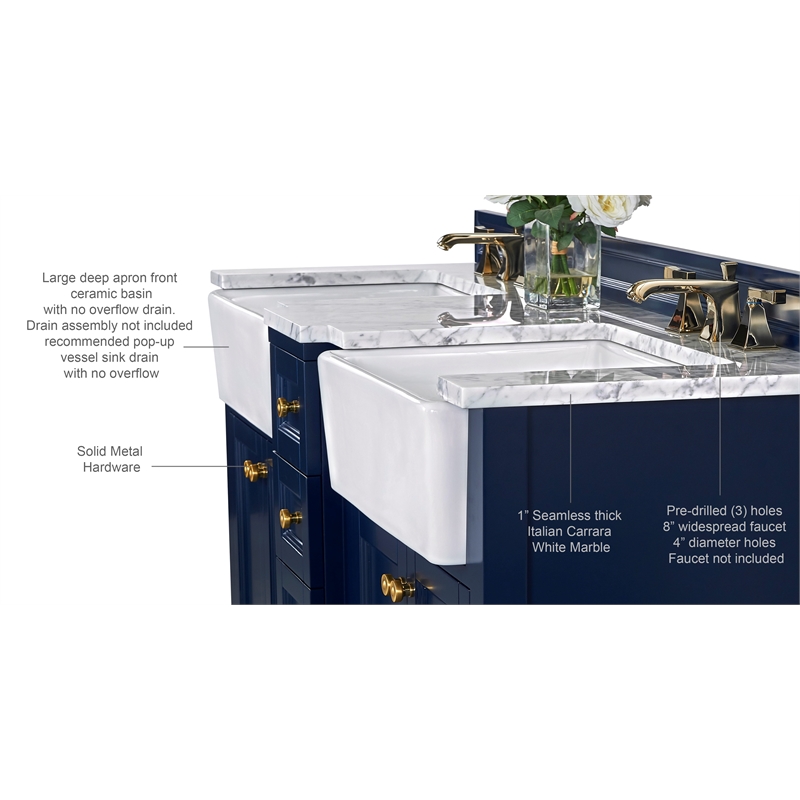 Ancerre Designs Adeline 60