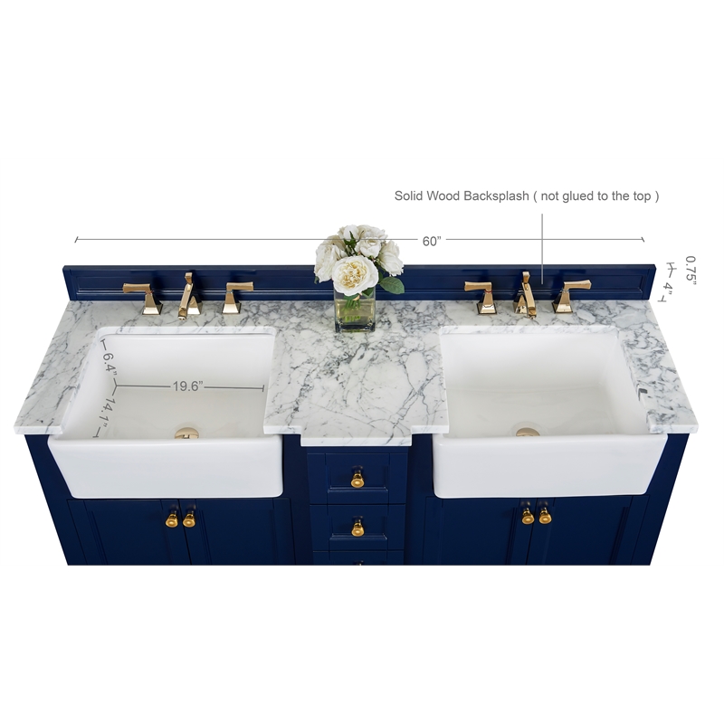 Ancerre Designs Adeline 60
