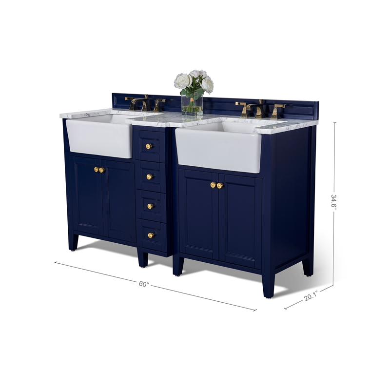 Ancerre Designs Adeline 60