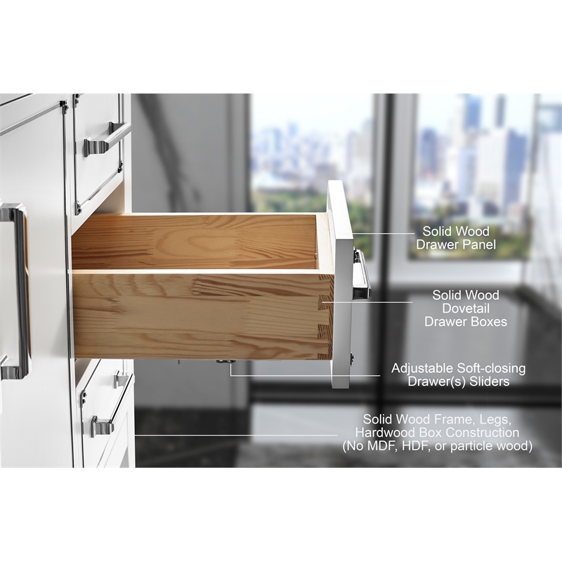 Ancerre Designs Aspen 36