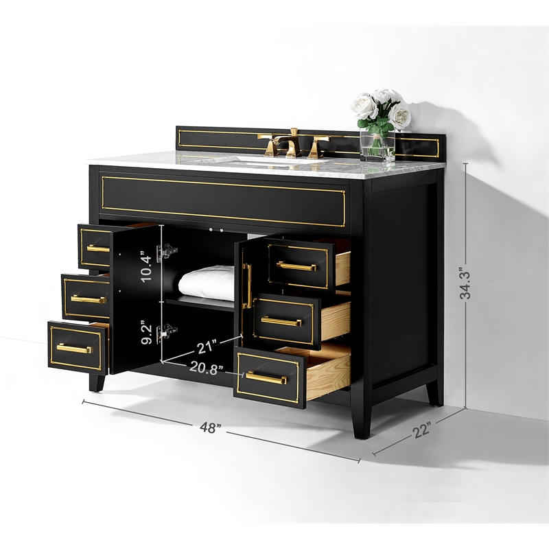 Ancerre Designs Aspen 48